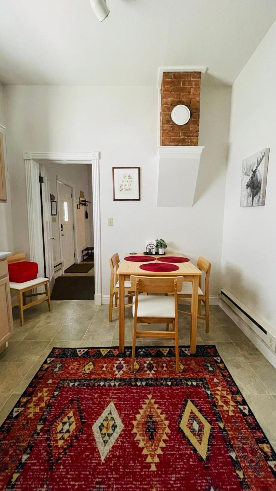 Shotgun House Villa Silverton Buitenkant foto