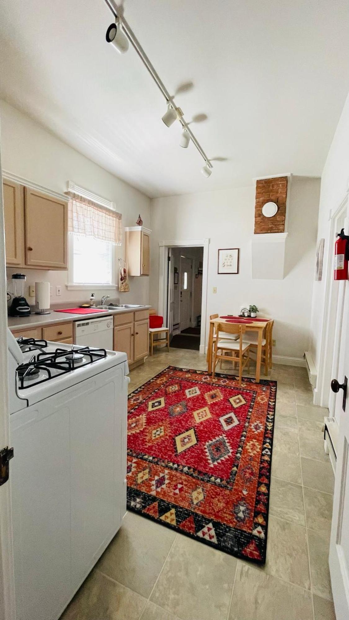 Shotgun House Villa Silverton Buitenkant foto